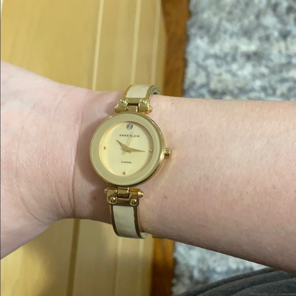 Anne Klein Watch